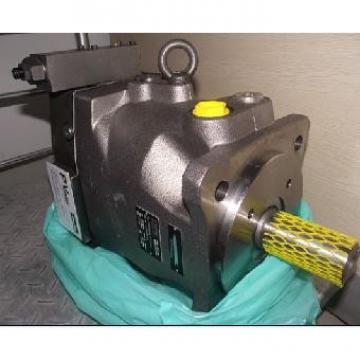 Plunger PV series pump PV10-2R1D-J00