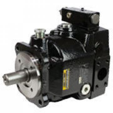 Piston pump PVT series PVT6-1R1D-C03-AD1