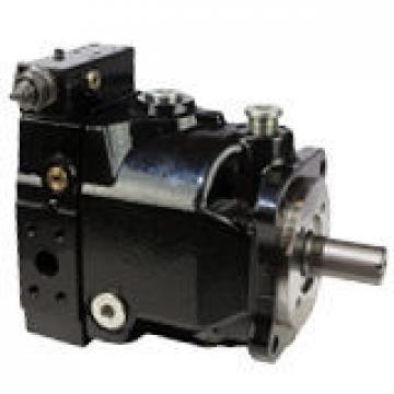 Piston pump PVT series PVT6-1L1D-C03-D01