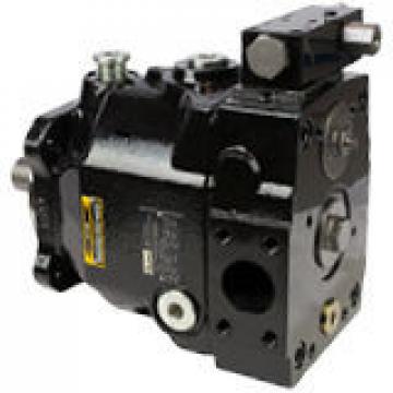 Piston pump PVT series PVT6-1L1D-C04-AD1