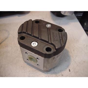 origin bosch rexroth hydraulic gear pumps 0517515307 Tang Drive hub mount