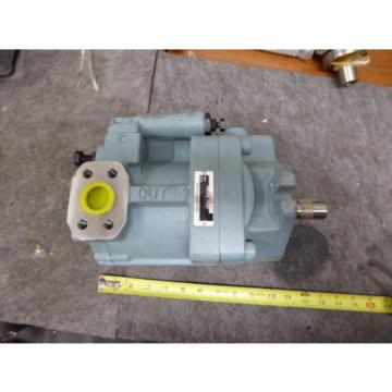 Origin NACHI PISTON PUMP PVS-2B-35N1-U-12