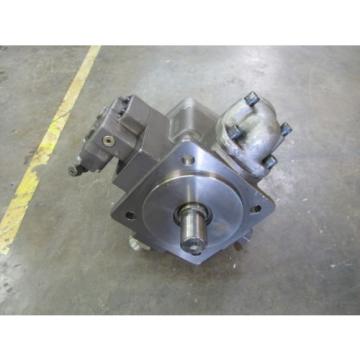 REXROTH 1PV2V4-33/80RA37MD1-16A1 A135-276 00585134 VARIABLE VANE HYDRAULIC pumps