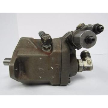 REXROTH HYDRAULIC pumps A10VS010DFR152RPKC64N00