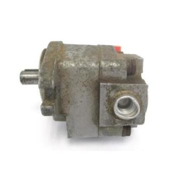 Rexroth S12S17AK25R Hydraulic Gear pumps 05010