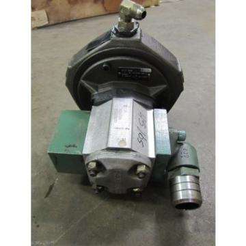 REXROTH 1PF1R4-19/1000-500R 07363241 ROTARY GEAR HYDRAULIC pumps