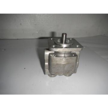 Rexroth P19FS21R Gear Hydraulic pumps