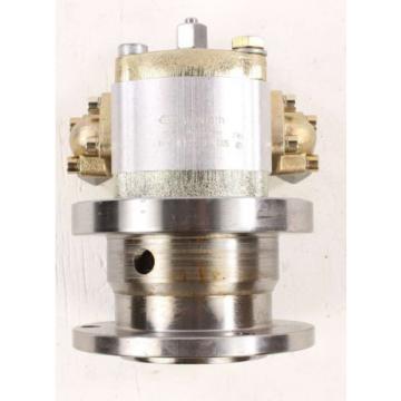 origin 0-511-315-605 Rexroth Gear pumps