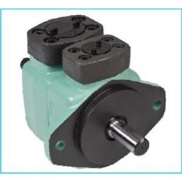 YUKEN Series Industrial Single Vane Pumps - PVR50 - 26