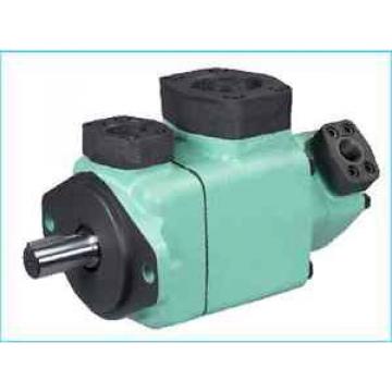 YUKEN Industrial Double Vane Pumps - PVR 50150 - 20 - 90