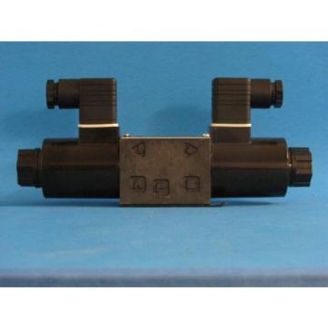 NACHI Hydraulic solenoid valve for Mazak and for other industry use