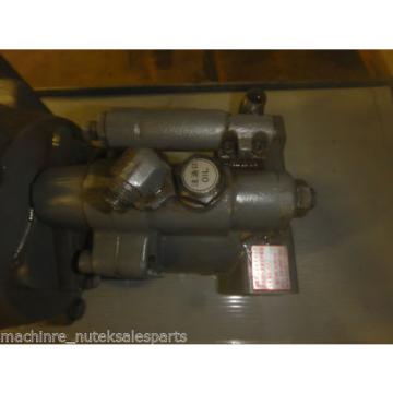 Nachi Piston Pump PVS-1B-19N1-2408F_UPV-1A-19N1-22-4-2408F_LTIS70-NR