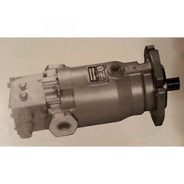 20-3017 Sundstrand-Sauer-Danfoss Hydrostatic/Hydraulic Fixed Displacement Motor