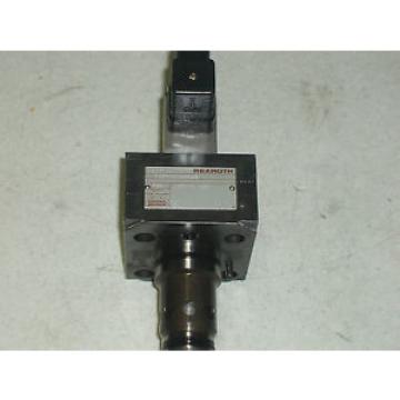 REXROTH FE25C20/LMS025 FLOW CONTROL VALVE