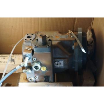 Origin REXROTH A4VSO 125 HSE DISPACEMENT pumps A4VSO125HSE