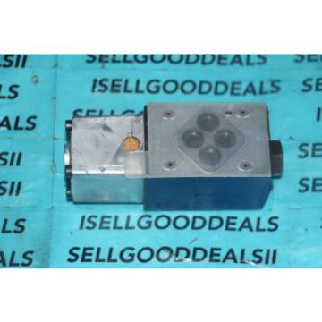 Rexroth R978917418 Directional Valve 4WP6D60/5 origin