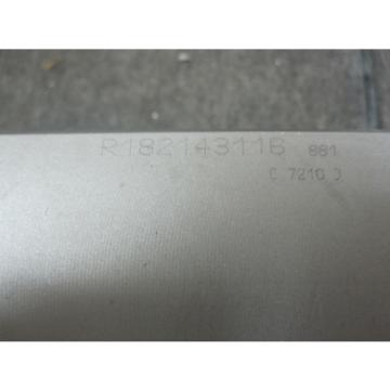 Origin REXROTH LINEAR BLOCK BEARING R182143116