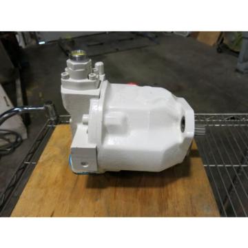 Rexroth Hydraulic pumps 33 GPM 4000 PSI Pressure Compensated Unused