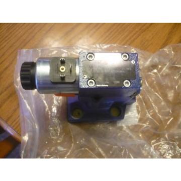 origin Rexroth R900912860 DBW20B2-52/200-6EG24N9K4 Valve