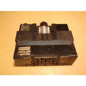 Rexroth Ceram GT10042-0909 Valve FREE SHIPPING