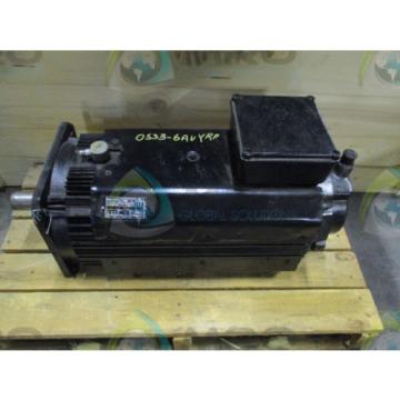 REXROTH 2AD132D-B050A1-AS03-C2N3 3-PHASE INDUCTION MOTOR Origin NO BOX