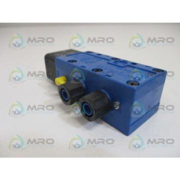 REXROTH 5727980220 SOLENOID VALVE Origin IN BOX