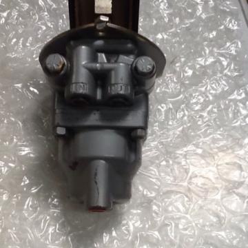 Rexroth Control air Valve H-1 P60921-2