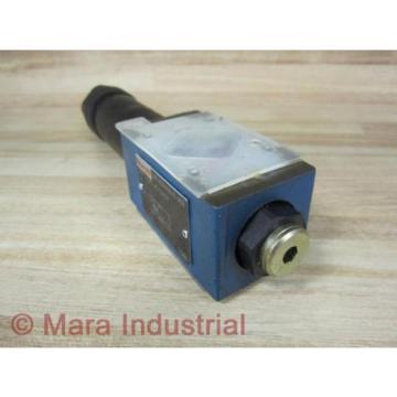 Rexroth Bosch R900409965 Valve ZDR 6 DP1-43/25YM - origin No Box