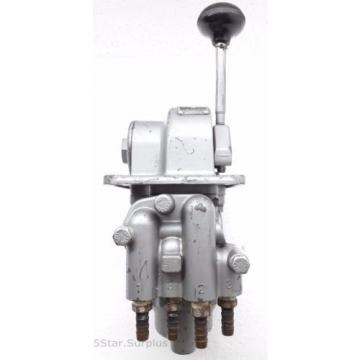 R431002832, REXROTH HD-2-X CONTROLAIR VALVE HD2X P50973-2