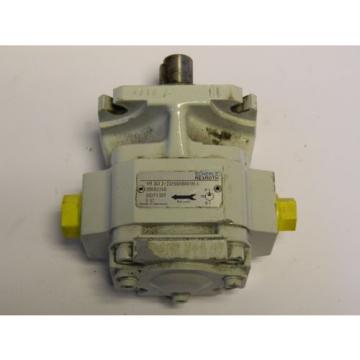 Rexroth 1PF 2GF2-22/006RH01VE4 Hydraulic Gear pumps