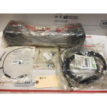 origin Bosch Rexroth Finn Power Linear Slide Assembly MNR: R480157238 RTC-DA-032