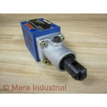 Rexroth Bosch R900415572 Valve 4WMU6E5O/ - origin No Box