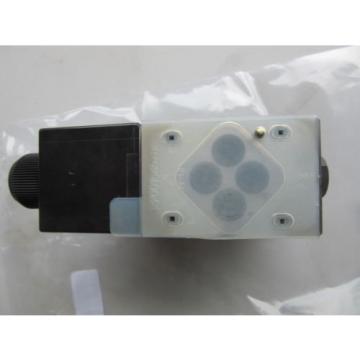 Rexroth R978029710 Hydraulic Directional Control Valve Origin Free shipping