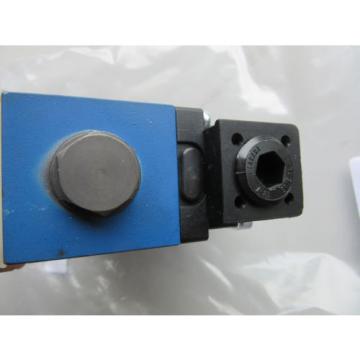 Rexroth R978029710 Hydraulic Directional Control Valve Origin Free shipping