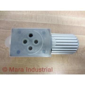 Rexroth Bosch 0 810 091 376 Valve 081WV06P1V6012D50 - origin No Box