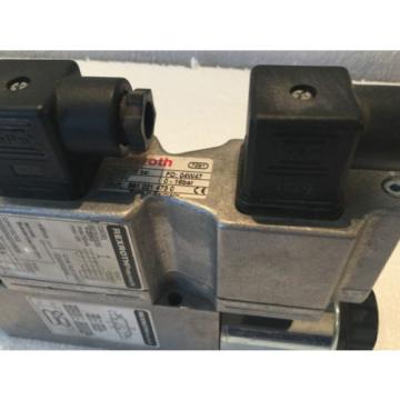 REXROTH 561-021-473-0 PNEUMATIC CONTROL VALVE