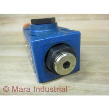 Rexroth Bosch R900413241 Valve DR6DP2-53/75Y - origin No Box