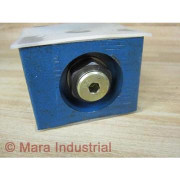 Rexroth Bosch R900438008 Valve ZDR 10 DA2-54/75Y - origin No Box