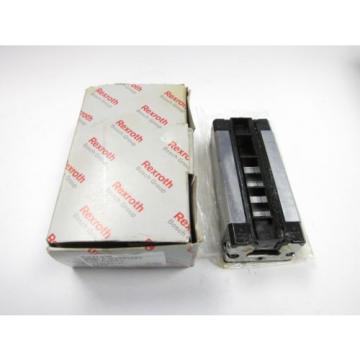 origin Rexroth R162321320 Ball Carriage Linear Runner Block 