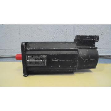 REXROTH INDRAMAT MKD090B-047-GP1-KN  SERVO MOTOR Origin NO BOX