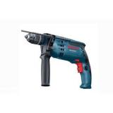 Bosch GSB 1600 RE trapano con percussione Professional serie blu a corrente 220