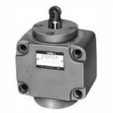 Yuken ZCT-03,ZCT-06,ZCT-10,ZCG-03,ZCG-06,ZCG-10 Series Deceleration Valves