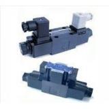 Solenoid Operated Directional Valve DSG-01-3C60-A110-N1-50