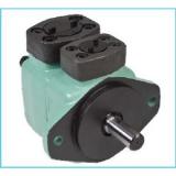 YUKEN Series Industrial Single Vane Pumps - PVR50 - 51