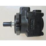 YUKEN Series Industrial Single Vane Pumps - PVR1T-L-17-FRA