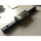 Rexroth 1623-294-10  Size25 Linear Rail Bearing with rail - THK CNC