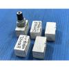 LOT OF 5 Origin REXROTH 5352700100 4-WAY PRESSURE VALVE REGLATOR REG 1/8BSP #1 small image