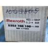 LOT OF 5 Origin REXROTH 5352700100 4-WAY PRESSURE VALVE REGLATOR REG 1/8BSP #2 small image