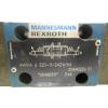 MANNESMANN REXROTH, HYDRAULIC VALVE, 4WRA 6 E20-11/24Z4/M