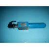 Rexroth DF30-ZA10 Sandwich D03 Hydraulic Relief Valve #1 small image